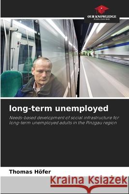 long-term unemployed