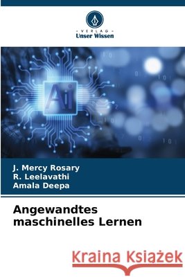Angewandtes maschinelles Lernen