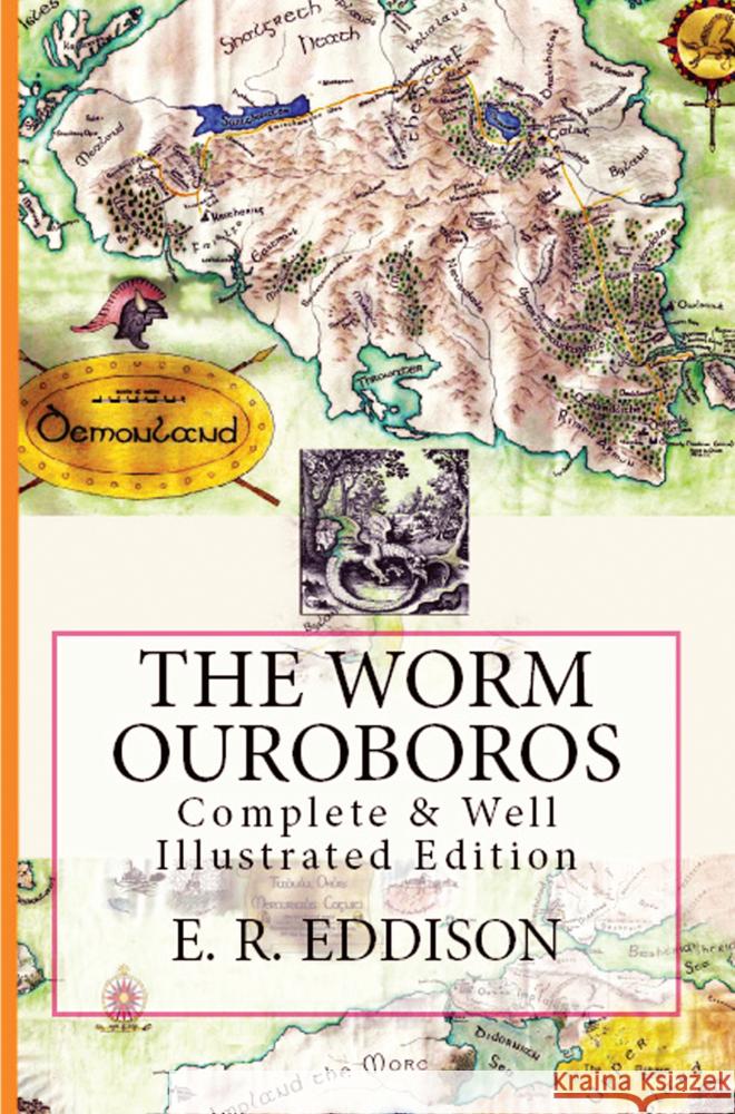 The Worm Ouroboros