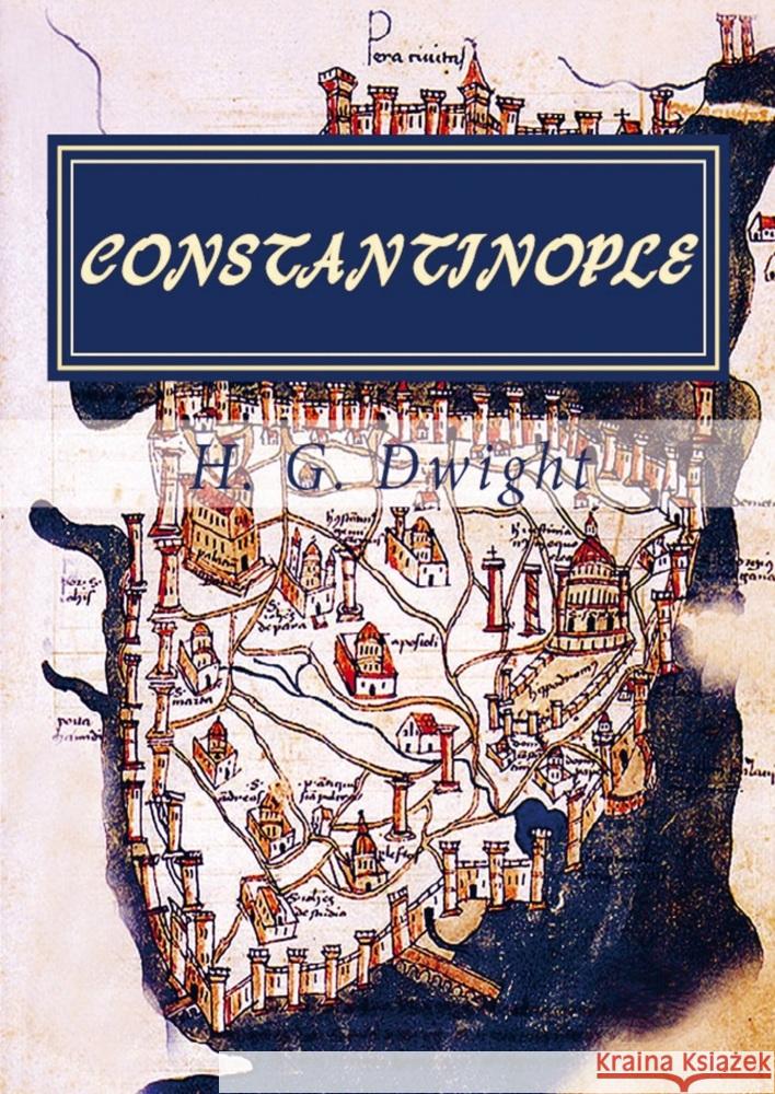 Constantinople
