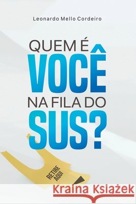 Quem ? Voc? Na Fila Do Sus?