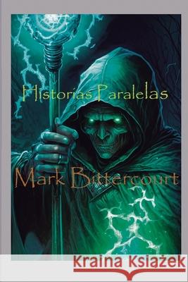 Filho das Aguas: Historias Paralelas