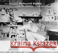 Bohumil Kafka. Příběh sochaře (1878-1942)
