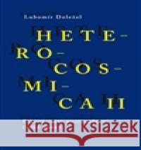 Heterocosmica  II.