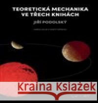 Teoretická mechanika ve třech knihách