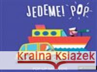 Jedeme! POP POP-UP MiniPEDIE