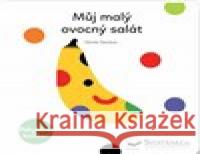 Můj malý ovocný salát