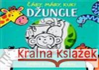 Čáry, máry, kuk! Džungle