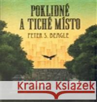 Poklidné a tiché místo