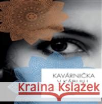 Kavárnička v Kábulu