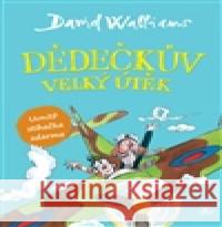 Dědečkův velký útěk