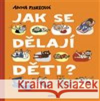 Jak se dělají děti?