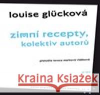 Zimní recepty, kolektiv autorů