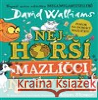 Nejhorší mazlíčci na světě