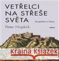 Vetřelci na střeše