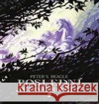 Poslední jednorožec