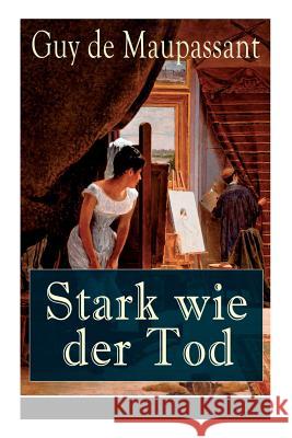 Stark wie der Tod: Liebe ist stark wie der Tod, Eifersucht so hart wie das Grab