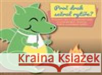 Proč drak sežral rytíře