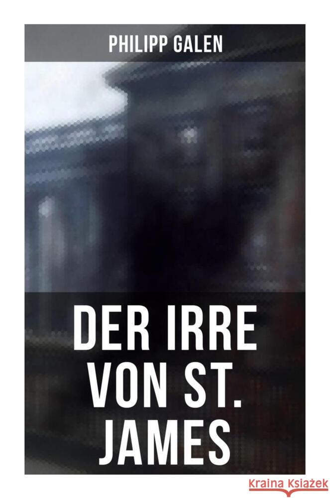 Der Irre von St. James