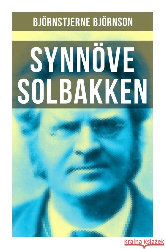Synnöve Solbakken