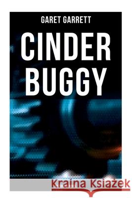 Cinder Buggy: Historical Novel