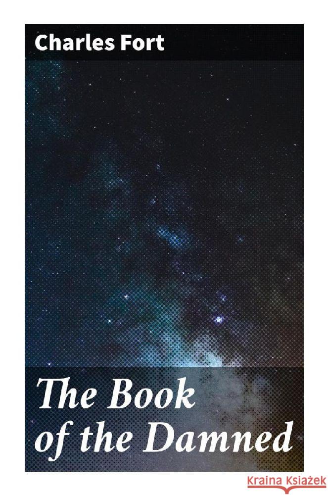 The Book of the Damned