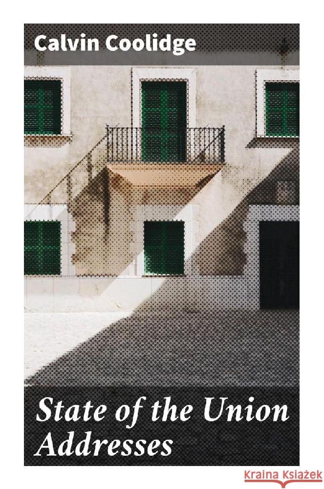 State of the Union Addresses