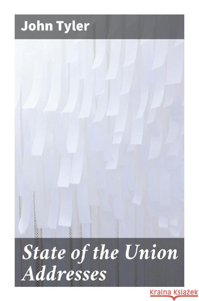 State of the Union Addresses