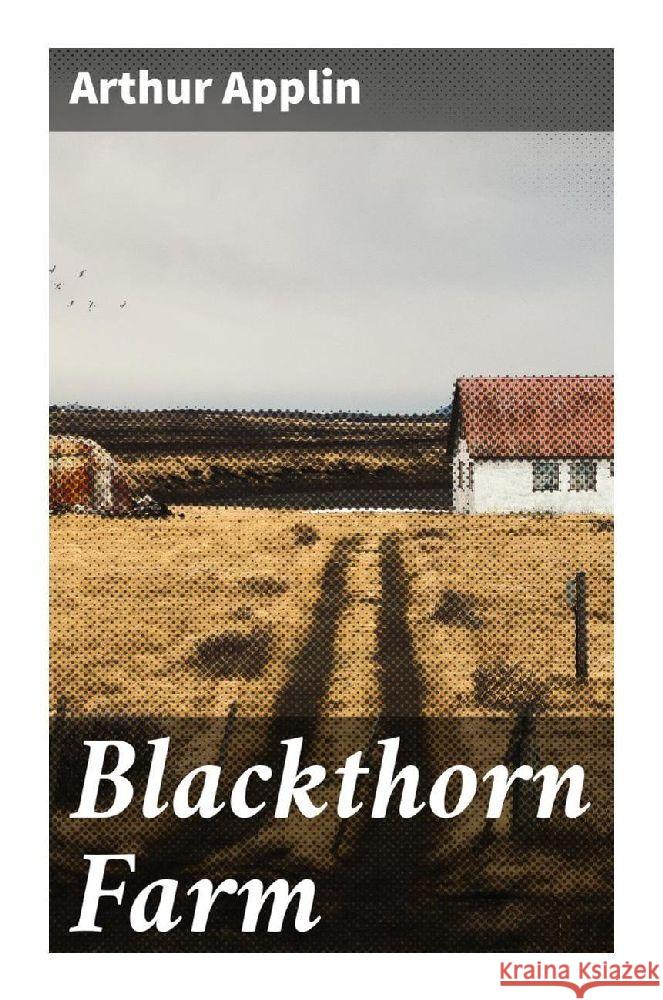 Blackthorn Farm