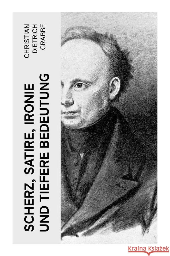 Scherz, Satire, Ironie und tiefere Bedeutung