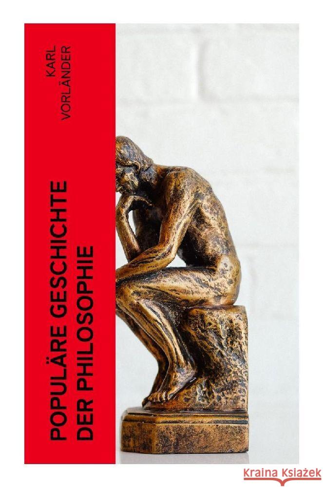 Populäre Geschichte der Philosophie