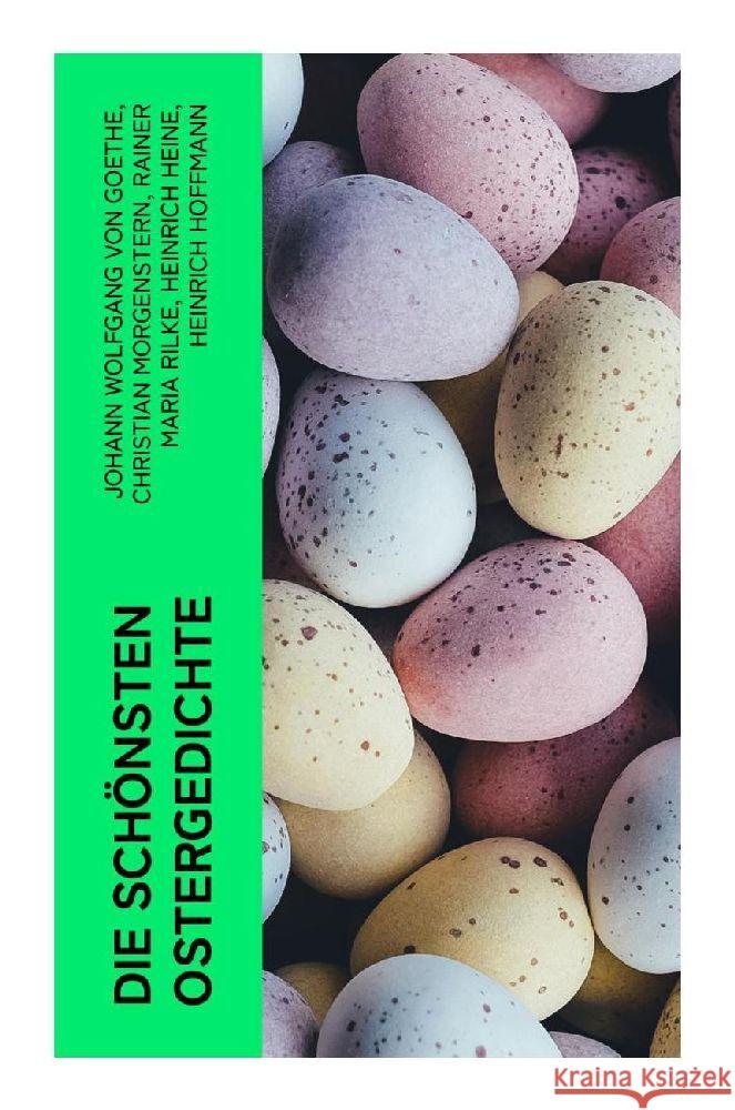 Die schönsten Ostergedichte