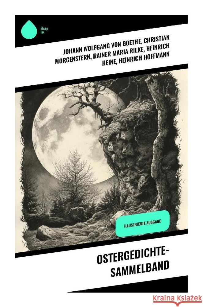 Ostergedichte-Sammelband