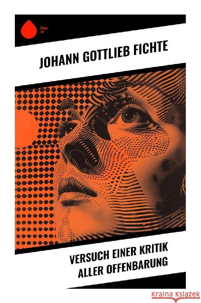 Versuch einer Kritik aller Offenbarung