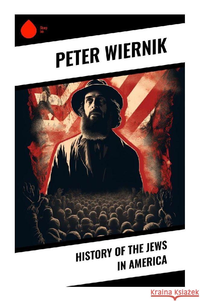 History of the Jews in America