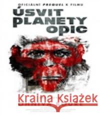 Úsvit planety opic