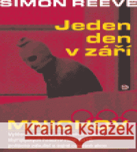 Mnichov. Jeden den v září