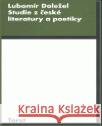 Studie z české literatury a poetiky