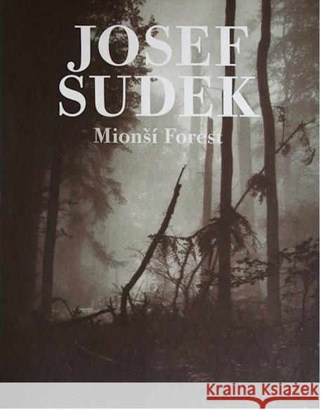 Josef Sudek: Ancient Forest of the Beskids