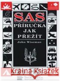 SAS - Příručka jak přežít