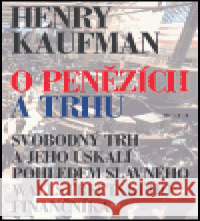 O penězích a trhu
