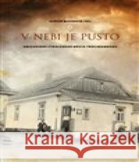 V nebi je pusto