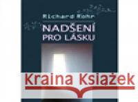 Nadšení pro lásku
