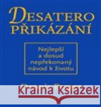 Desatero přikázání