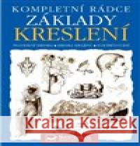 Kompletní rádce základy kreslení