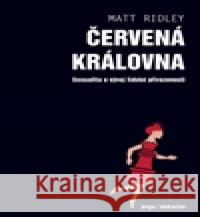 Červená královna