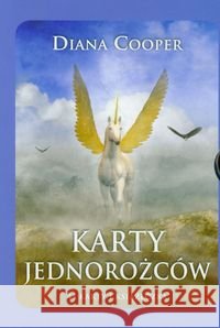Karty Jednorożców