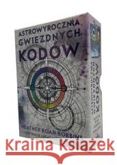 Astrowyrocznia gwiezdnych kodów