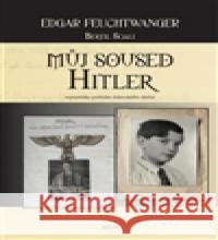 Můj soused Hitler