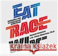 EAT RACE WIN kuchařka pro vytrvalostní sportovce